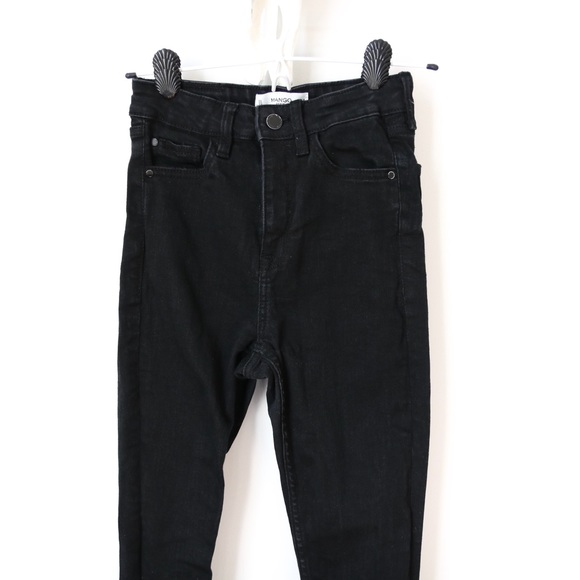 Mango Soho Skinny Jeans - Picture 9 of 10